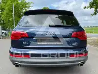 2013 Audi Q7