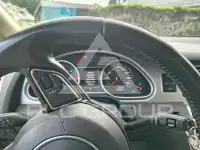 2013 Audi Q7