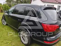 2013 Audi Q7