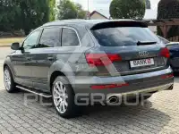 2013 Audi Q7