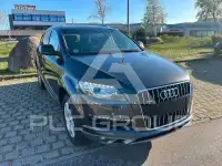 2013 Audi Q7