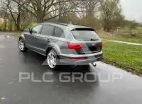 2013 Audi Q7