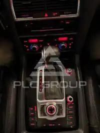 2013 Audi Q7