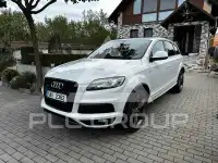 2013 Audi Q7