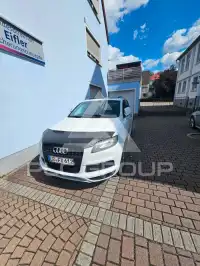 2013 Audi Q7