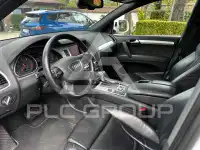 2013 Audi Q7
