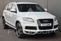 2013 Audi Q7