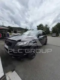 2013 Audi Q7
