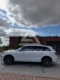 2013 Audi Q7