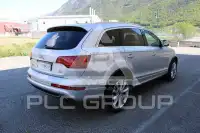 2013 Audi Q7