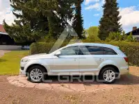 2013 Audi Q7