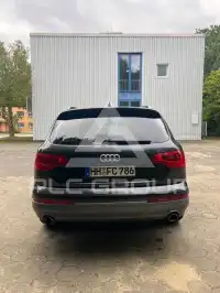 2013 Audi Q7