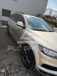 2013 Audi Q7