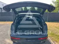 2013 Audi Q7