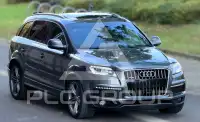 2013 Audi Q7