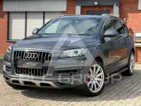2013 Audi Q7