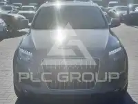2013 Audi Q7