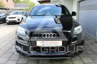 2013 Audi Q7