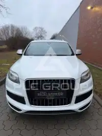2013 Audi Q7