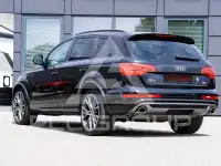 2013 Audi Q7