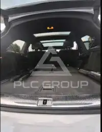 2013 Audi Q7
