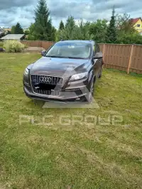 2013 Audi Q7
