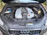 2013 Audi Q7