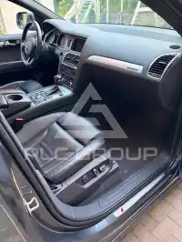 2013 Audi Q7