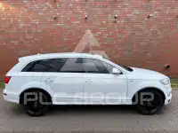 2013 Audi Q7