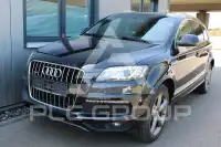 2013 Audi Q7