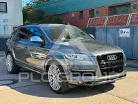 2013 Audi Q7