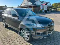2013 Audi Q7