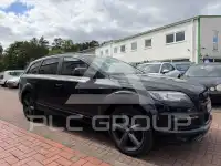2013 Audi Q7