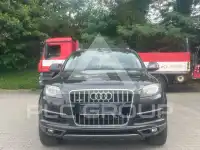 2013 Audi Q7
