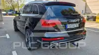 2013 Audi Q7