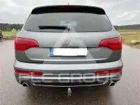 2013 Audi Q7
