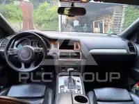 2013 Audi Q7