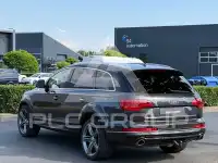 2013 Audi Q7