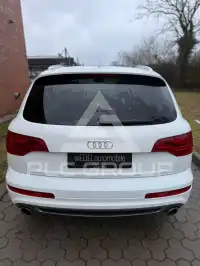 2013 Audi Q7