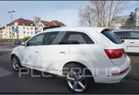 2013 Audi Q7
