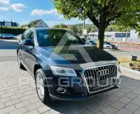 2013 Audi Q5