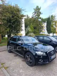 2013 Audi Q5