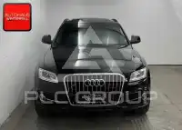 2013 Audi Q5