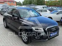 2013 Audi Q5