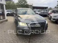 2013 Audi Q5