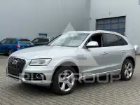 2013 Audi Q5