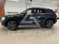 2013 Audi Q5
