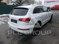 2013 Audi Q5