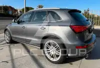 2013 Audi Q5