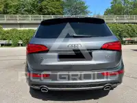 2013 Audi Q5